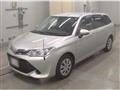 2015 Toyota Corolla Fielder
