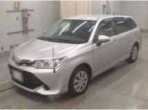 2015 Toyota Corolla Fielder