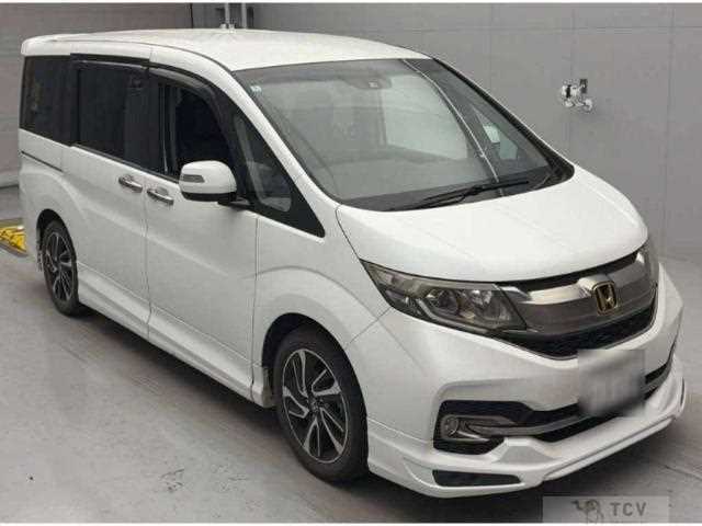 2016 Honda Honda Others