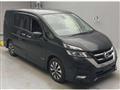2019 Nissan Serena