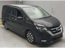 2019 Nissan Serena