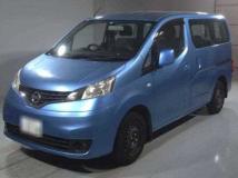 2016 Nissan NV200 VANETTE