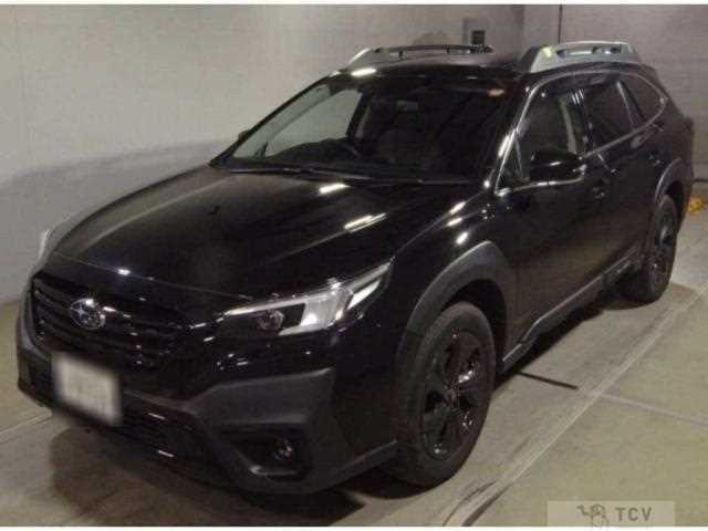 2022 Subaru Outback