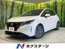 2021 Nissan Note