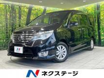 2015 Nissan Serena