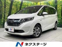 2018 Honda Freed