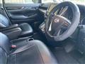 2017 Toyota Alphard G
