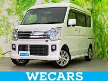 2021 Suzuki Every Wagon