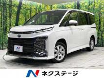 2023 Toyota Voxy