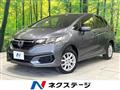 2018 Honda Fit