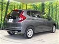 2018 Honda Fit