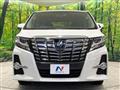 2016 Toyota Alphard G