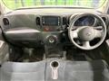 2009 Nissan Cube