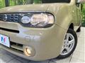 2009 Nissan Cube