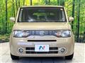 2009 Nissan Cube