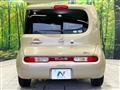 2009 Nissan Cube