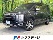 2023 Mitsubishi Delica D5