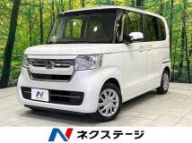 2022 Honda N BOX