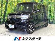 2018 Honda N BOX