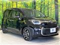 2022 Toyota Sienta