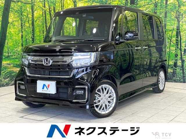 2023 Honda N BOX