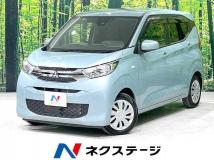 2023 Mitsubishi eK Wagon
