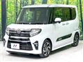 2021 Daihatsu Tanto