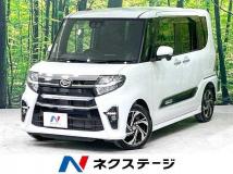 2021 Daihatsu Tanto