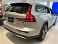2025 Volvo V60