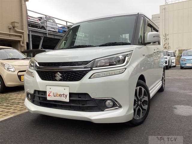 2018 Suzuki Suzuki Others