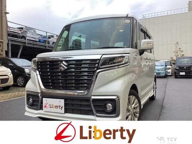 2018 Suzuki Suzuki Others