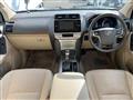 2018 Toyota Land Cruiser Prado