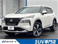 2022 Nissan X-Trail