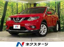 2013 Nissan X-Trail