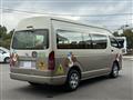 2015 Toyota Hiace Commuter