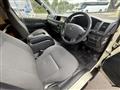 2015 Toyota Hiace Commuter