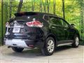 2014 Nissan X-Trail