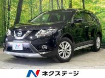 2014 Nissan X-Trail