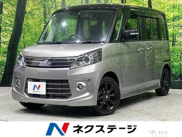 2014 Suzuki Suzuki Others