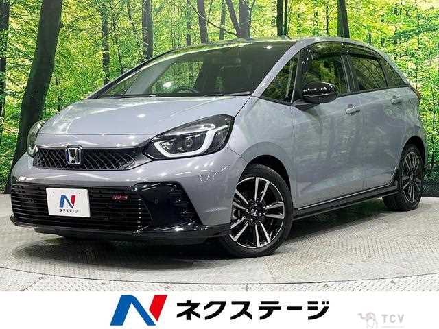 2023 Honda Fit