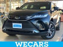 2023 Toyota Harrier