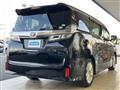 2018 Toyota Vellfire