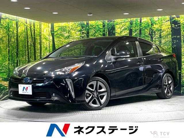 2021 Toyota Prius