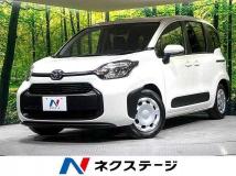 2024 Toyota Sienta