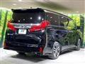 2020 Toyota Alphard G