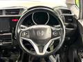 2015 Honda Fit Hybrid