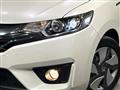 2015 Honda Fit Hybrid