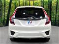 2015 Honda Fit Hybrid