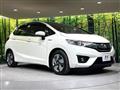 2015 Honda Fit Hybrid