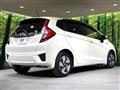 2015 Honda Fit Hybrid